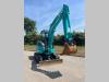 Kobelco SK35SR-6E Foto 1 thumbnail