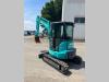 Kobelco SK35SR-6E Foto 6 thumbnail