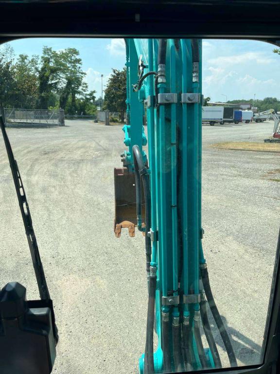 Kobelco SK35SR-6E Foto 12