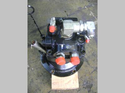 Motor de rotación de la plataforma giratoria vendida por PRV Ricambi Srl
