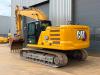Caterpillar 320GC Foto 3 thumbnail