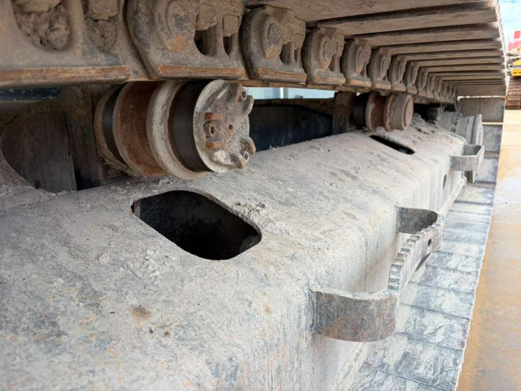 Caterpillar 320GC Foto 13