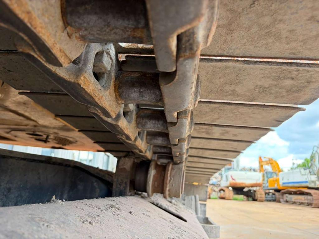 Caterpillar 320GC Foto 14