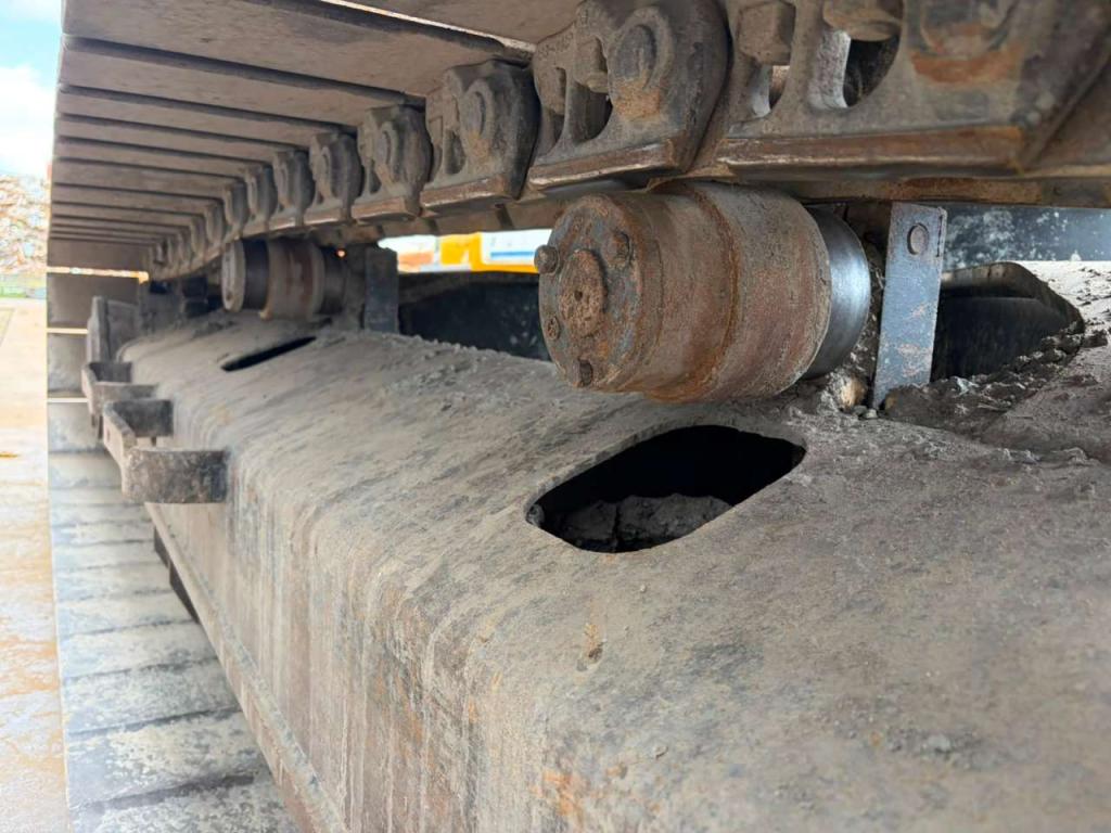 Caterpillar 320GC Foto 17