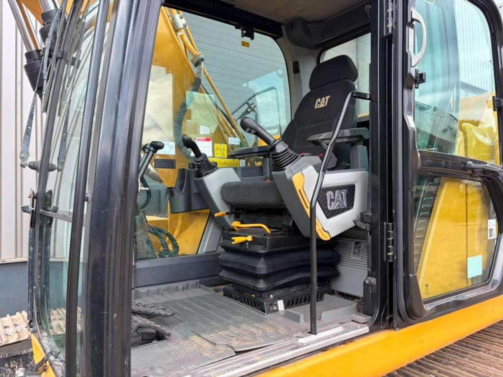 Caterpillar 320GC Foto 20