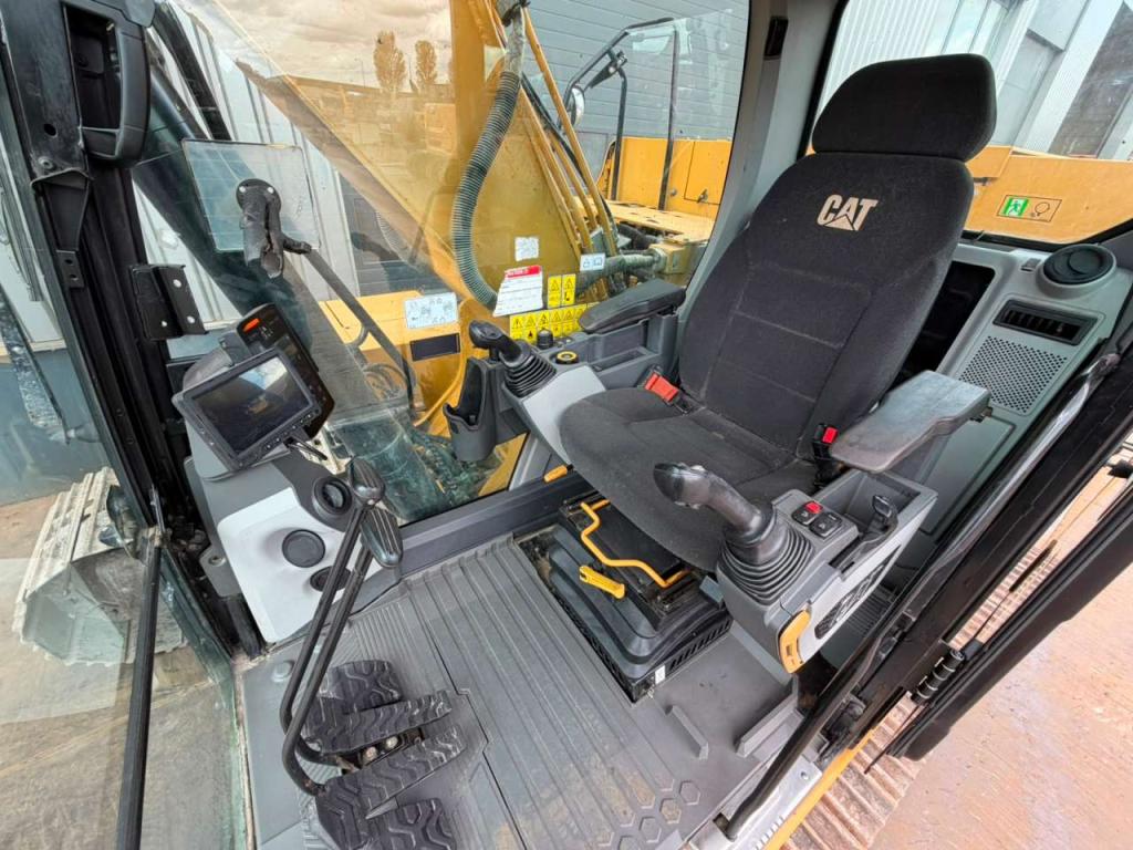 Caterpillar 320GC Foto 21