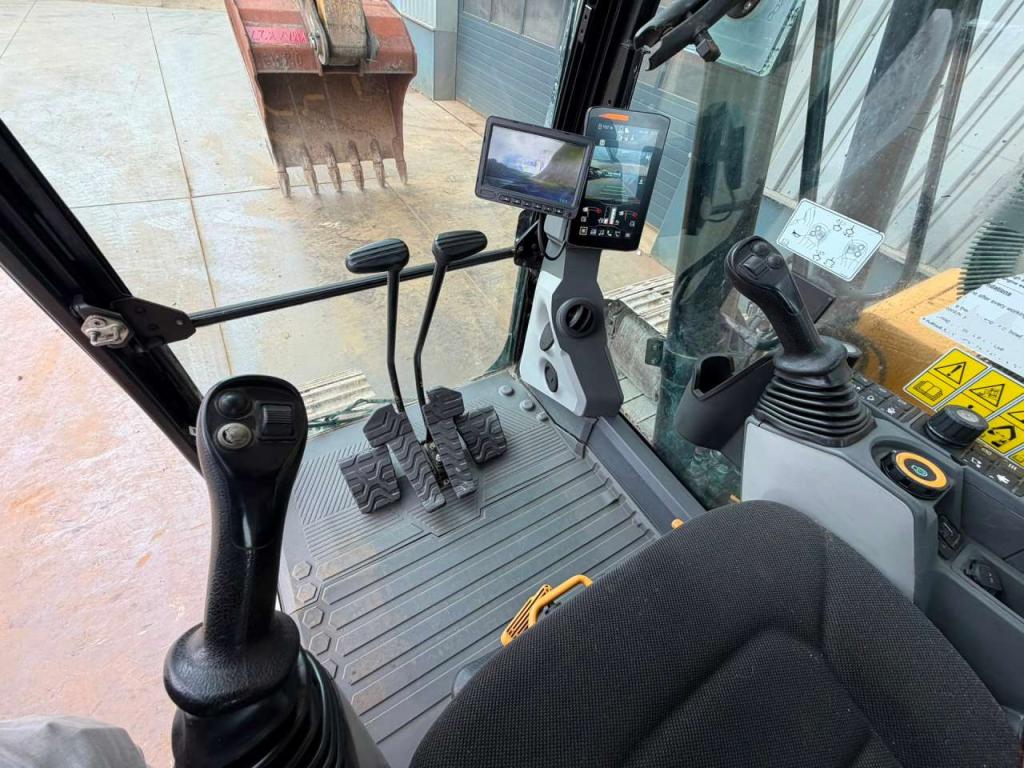 Caterpillar 320GC Foto 22