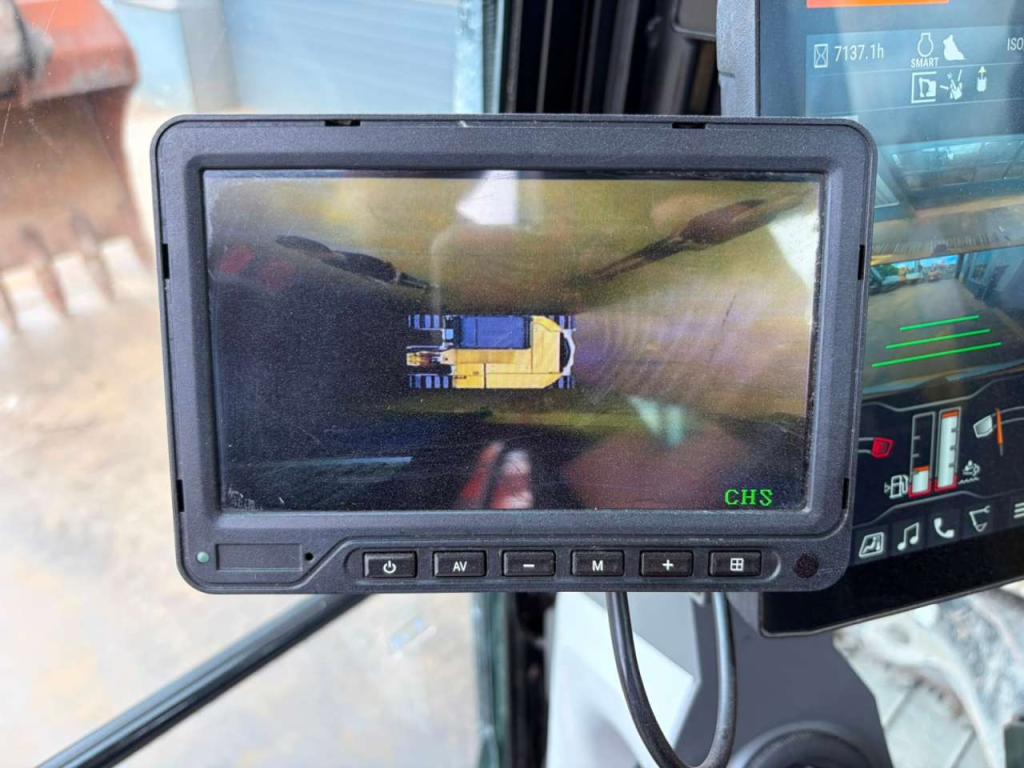 Caterpillar 320GC Foto 25