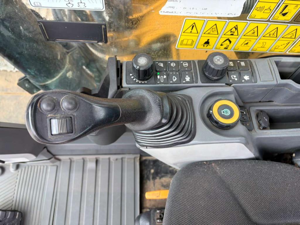 Caterpillar 320GC Foto 26