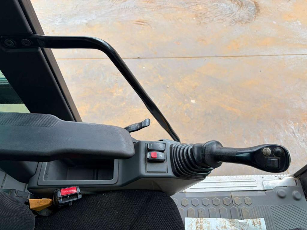 Caterpillar 320GC Foto 27