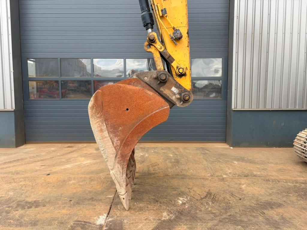 Caterpillar 320GC Foto 9
