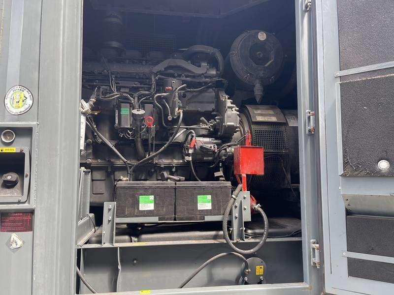Atlas Copco QAC 1100 TWIN-POWER Foto 10