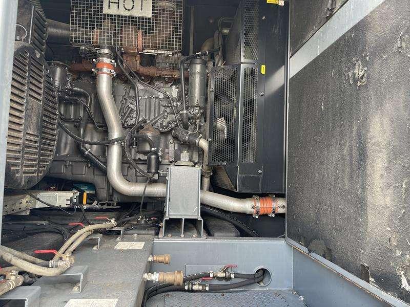Atlas Copco QAC 1100 TWIN-POWER Foto 13