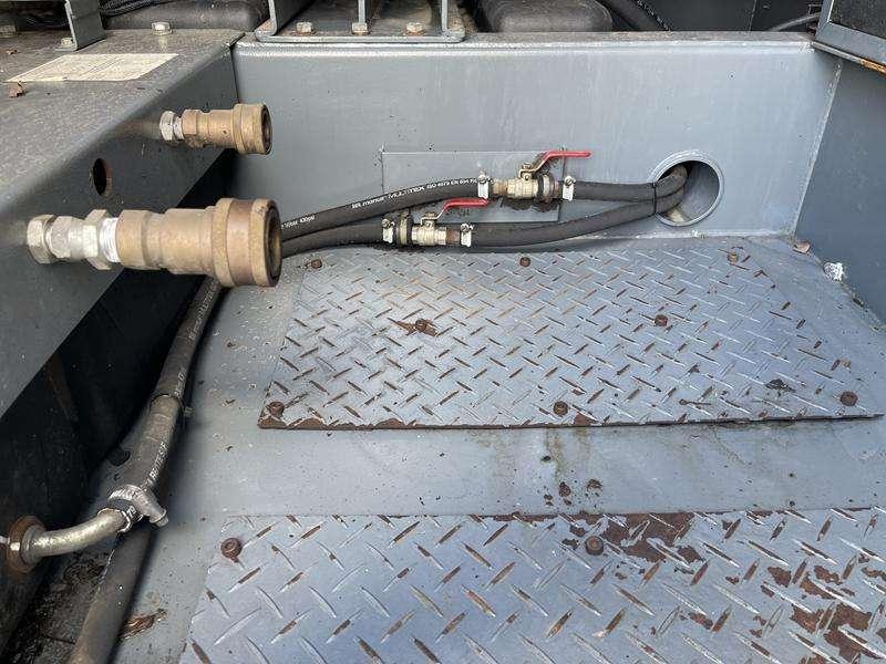 Atlas Copco QAC 1100 TWIN-POWER Foto 15