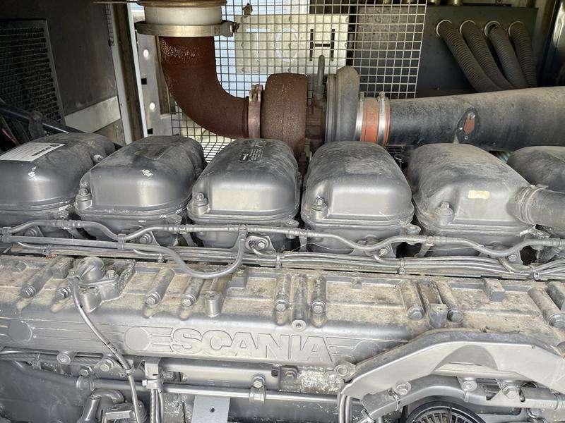 Atlas Copco QAC 1100 TWIN-POWER Foto 17