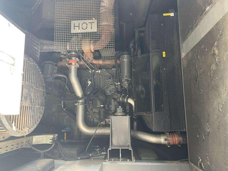 Atlas Copco QAC 1100 TWIN-POWER Foto 8