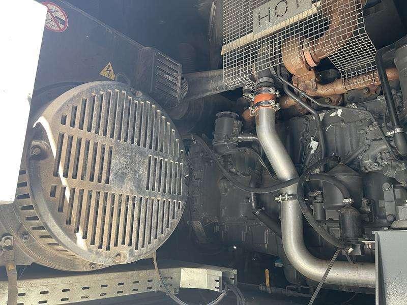 Atlas Copco QAC 1100 TWIN-POWER Foto 9