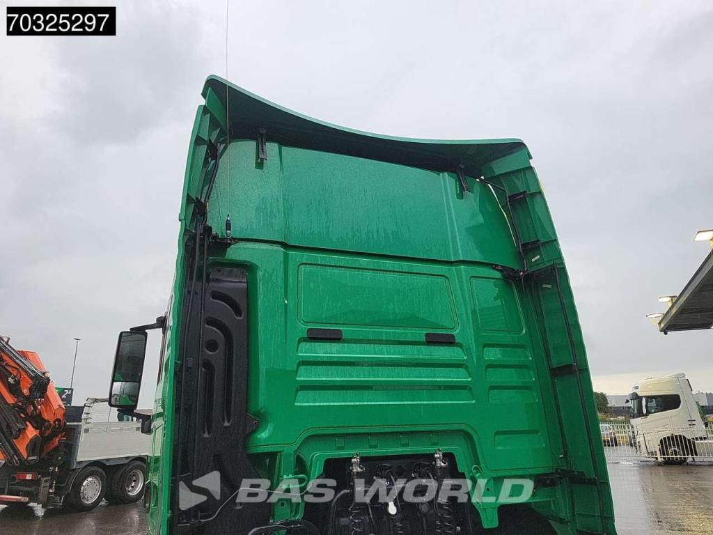 Man TGX 18.510 4X2 XXL Mega Retarder 2xTanks Foto 11