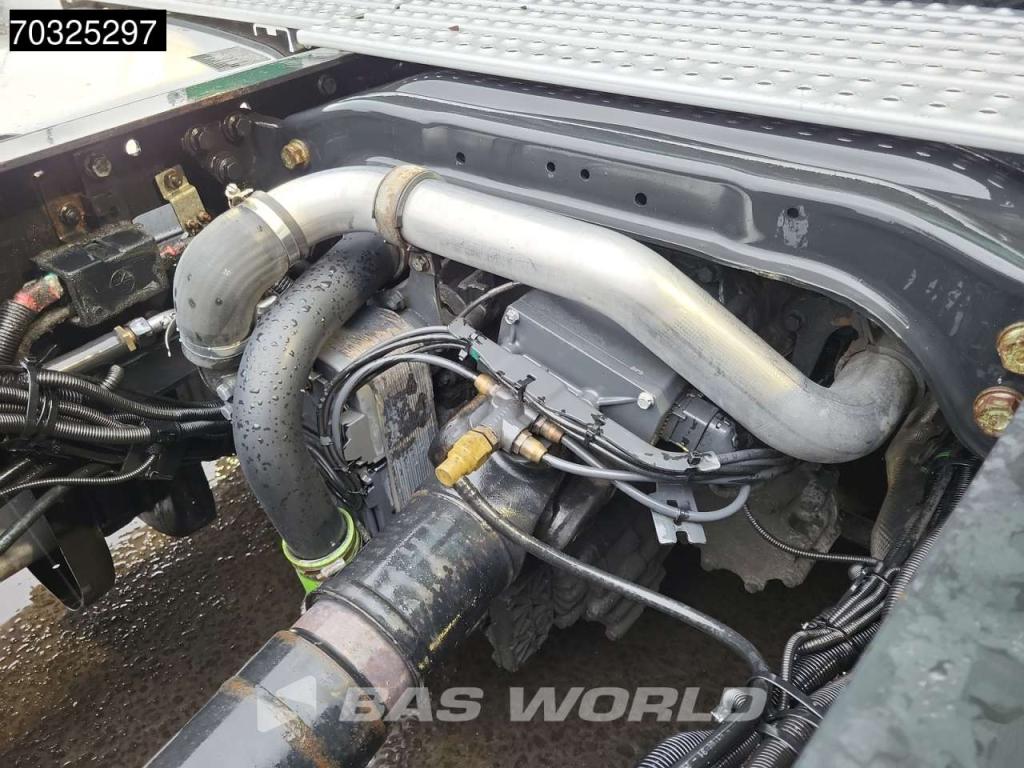 Man TGX 18.510 4X2 XXL Mega Retarder 2xTanks Foto 13