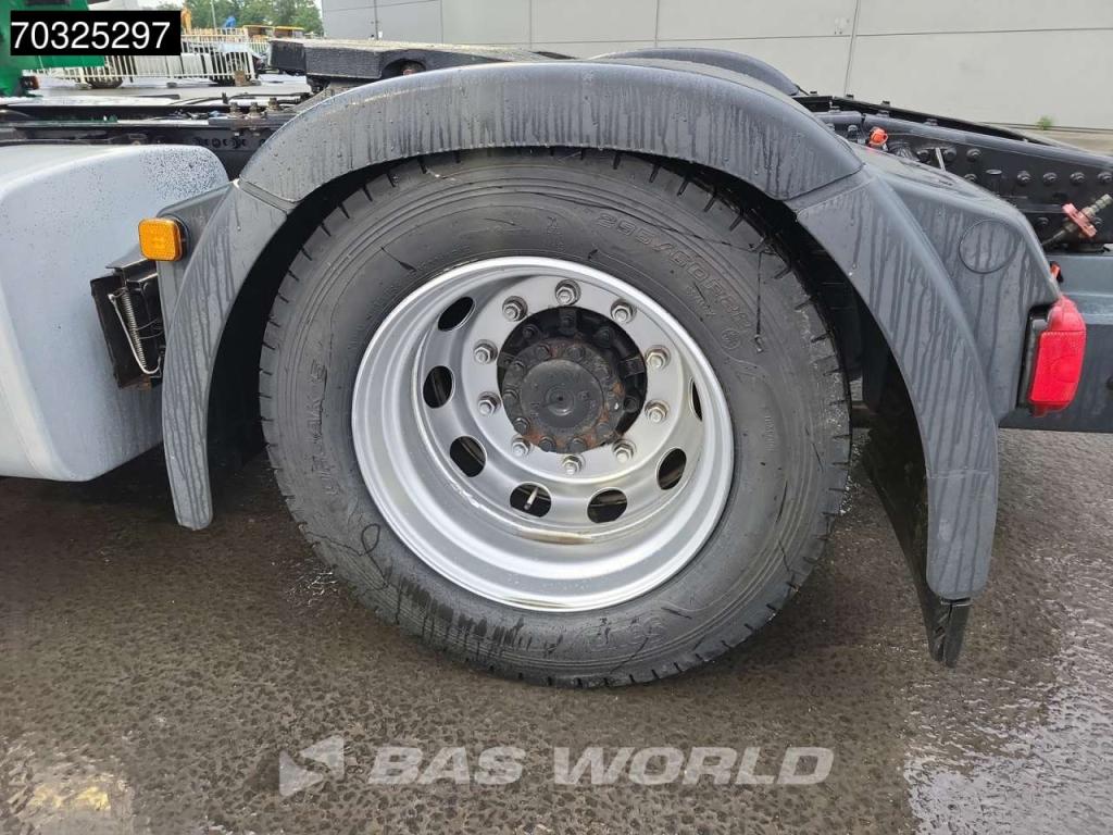 Man TGX 18.510 4X2 XXL Mega Retarder 2xTanks Foto 18