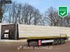 Krone SD Select 3 axles Lifting Axle Foto 1 thumbnail