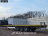 Krone SD Select 3 axles Lifting Axle Foto 2 thumbnail