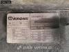 Krone SD Select 3 axles Lifting Axle Foto 28 thumbnail
