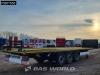 Krone SD Select 3 axles Lifting Axle Foto 5 thumbnail