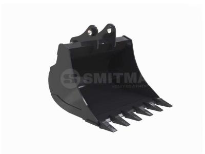 Volvo EC220 vendida por Smitma B.V.