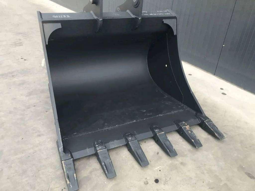 Volvo EC220 Foto 3