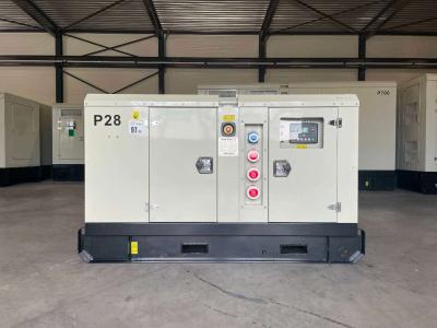 Perkins 404D-22TG - 28 kVA Generator - DPX-19801.1 vendida por DPX Power Europe B.V.