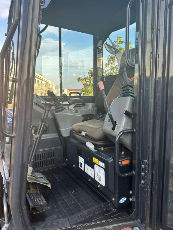 Yanmar vio 38 Foto 4