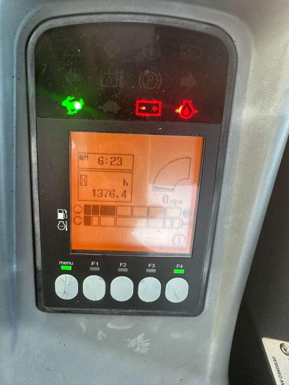 Yanmar vio 38 Foto 5