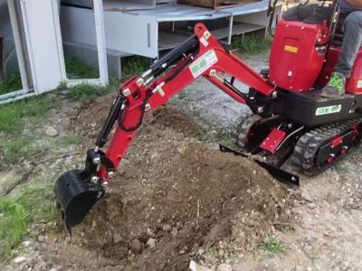 Gior 700 PRO - BRACCIO ALLUNGATO - BENNA SCAVO CM 30 - 50 vendida por Giordano Srl