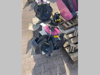POLIPO NUOVO A 5 PALE vendida por Aurora Srl