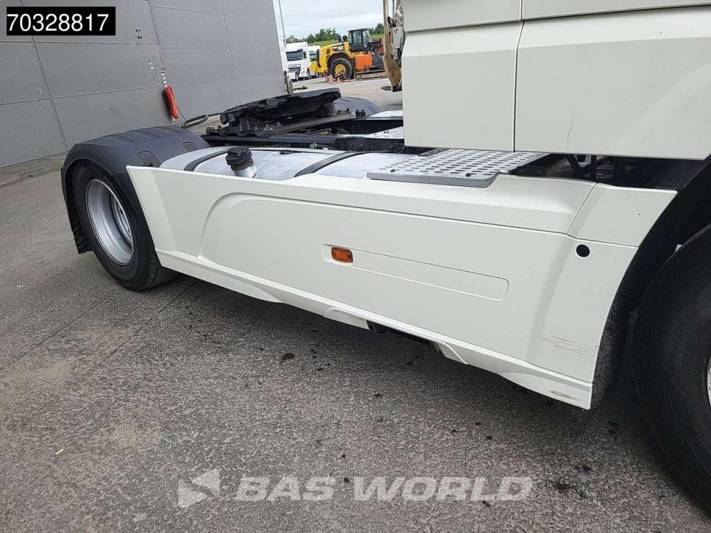 Daf XF 480 4X2 SSC 2x Tanks Standklima ACC Foto 13