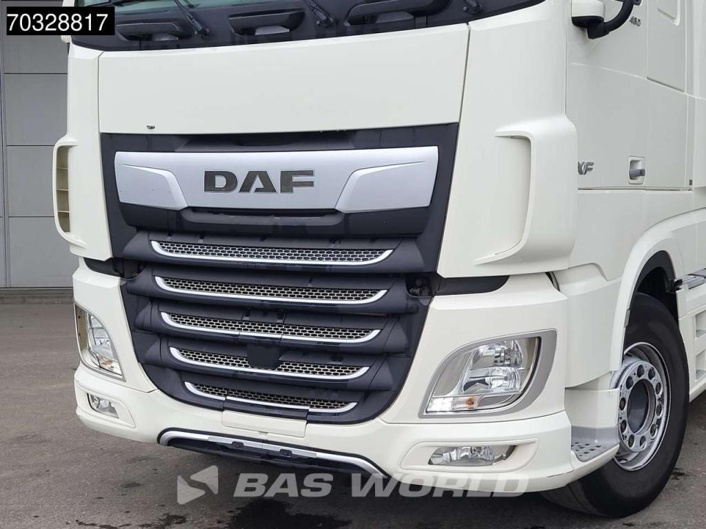 Daf XF 480 4X2 SSC 2x Tanks Standklima ACC Foto 6