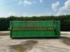 CONTAINER SCARRABILE USATO CON COPERCHIO Foto 2 thumbnail