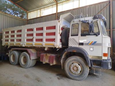 Iveco 330-36H vendida por Omeco Spa