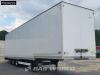 Talson F1227 Mega Rollerbett Luchtvracht Foto 3 thumbnail