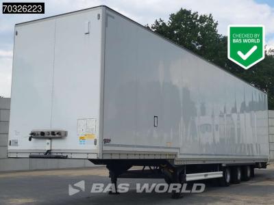 Talson F1227 Mega Rollerbett Luchtvracht vendida por BAS World B.V.