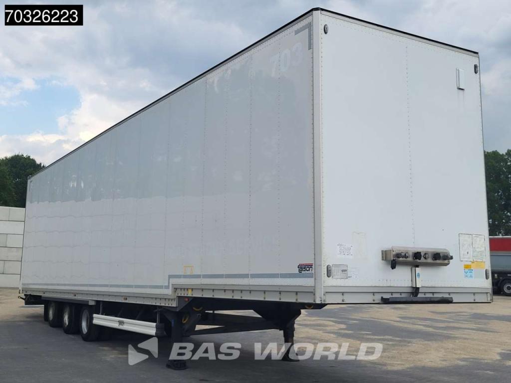 Talson F1227 Mega Rollerbett Luchtvracht Foto 3
