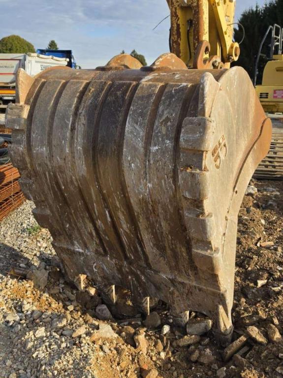 Komatsu PC360LC10 Foto 11
