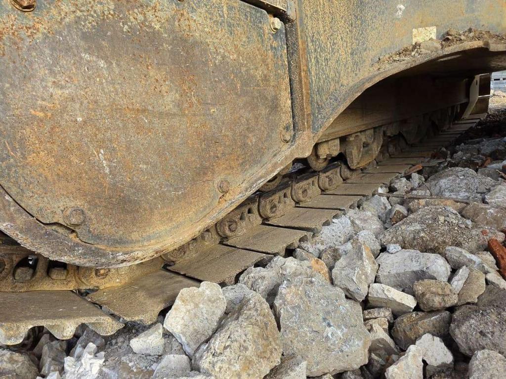 Komatsu PC360LC10 Foto 19