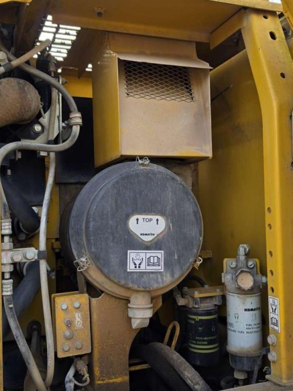 Komatsu PC360LC10 Foto 23