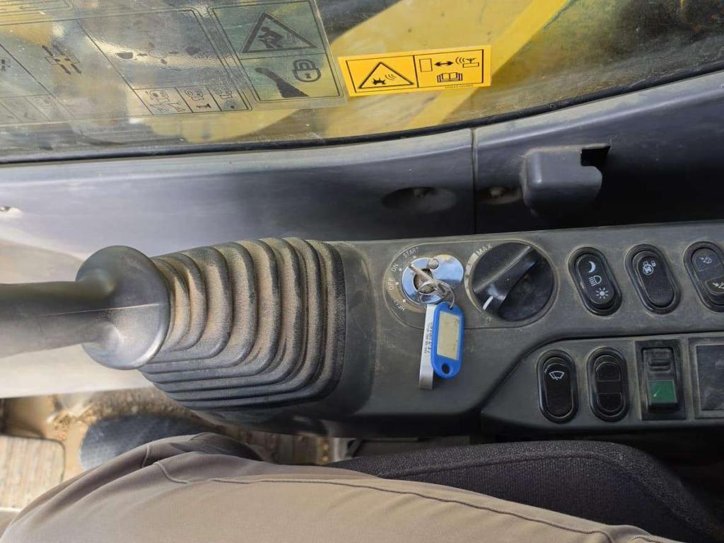 Komatsu PC360LC10 Foto 27