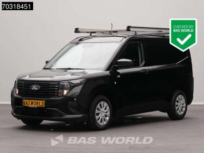Ford Ford Courier 100pk Benzine L1H1 Airco Cruise Imperiaal Parkeersensoren L1 Kompakt A/C Cruise contro vendida por BAS World B.V.