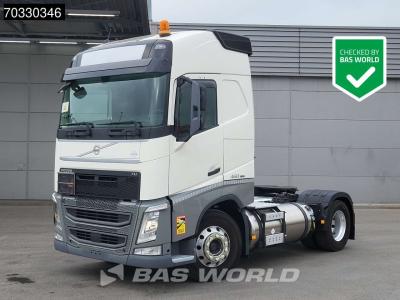 Volvo FH 460 FH 4X2 LNG! M chassis ADR Alcoa's vendida por BAS World B.V.