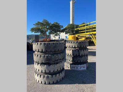 Camso WEX 583S vendida por Balavto