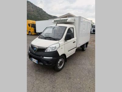Piaggio Porter vendida por Ferrara Veicoli